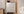 Bureau PIRING Steel 78x117 cm-Beige