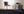 Rectangular rug ELTON Wool 230x160cm-Black