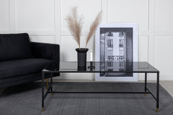 Soffbord DIPP 60x130cm-Glas