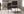 Matstolar YESTERDAY Sammet 90x58x61cm Svart-2st