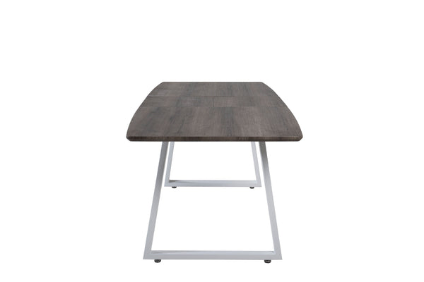 MATBORD INCA Paper Laminate 85x160 cm-Nature