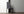 Dining chairs PETRA Polyester 99x42x45cm Dark grey-2pcs