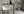 Barbord BREA MDF 60x120 cm-Svart