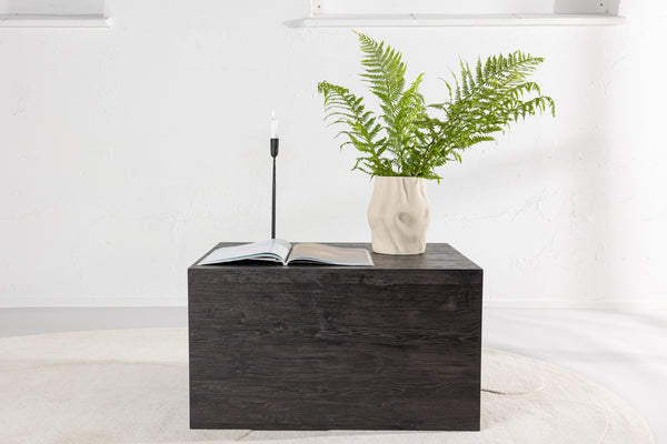 Soffbord YORK 40x80X60cm-MDF Mocka