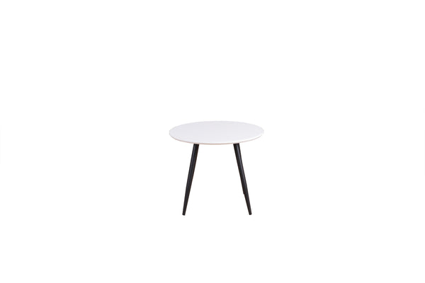 MATBORD PLAZA MDF ⌀60 cm-Vit