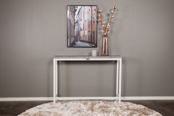 Sidobord RISE Paper Laminate 30x110 cm-Vit