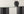 Matbord GLASGOW X JOSEFIN LUSTIG Glas 100*200 Svart
