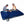 INTEX Classic Dura-Beam Luftmadrass - Dubbel komplett set