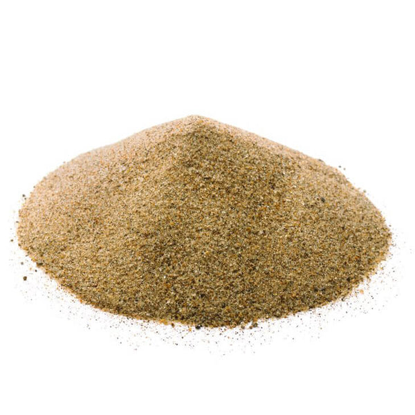 Hållbar Pool Filter COMFORTPOOL Sand 25kg
